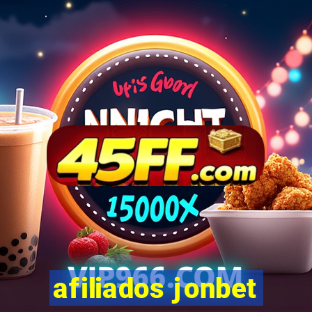 afiliados jonbet